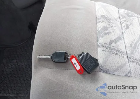 2011 Ford E-150 Recreational from USA, damaged, VIN 1FDNE1EL8BDB03254